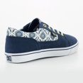 thumbnail image 5 of Tenis DC Shoes Tonik W para Mujer azul marino 23.5, 5 of 5