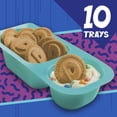 thumbnail image 2 of Dunkaroos Cinnamon Graham Cookies and Rainbow Chip Frosting, 10 Ct, 10 oz ( 2 Box ), 2 of 9
