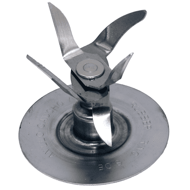 Blendin 6 Knife Blender Blade, Compatible with Oster Fusion Blenders
