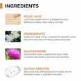 thumbnail image 3 of DERMATOUCH Savon à l'Acide Kojique 1 %, 75 g Chacun (Lot de 4), 3 of 5