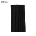 thumbnail image 1 of Makeup Brush Net Set 50Pcs Protect Makeup Brush Exploslon-proof Durable Pollution Prevention Cosmetic Brush Bouquet, 1 of 4