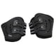 thumbnail image 5 of Protector De Menudillo De Caballo, Botas Protectoras De Pata Trasera De Caballo, Ligeras, Transpirables, Negras, Resistentes A Impactos, Para Entrenar Y Correr, 5 of 7