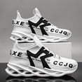 thumbnail image 6 of Men'S Ultra-Light Casual Sports with a Blade Sole Shoes, 6 of 9