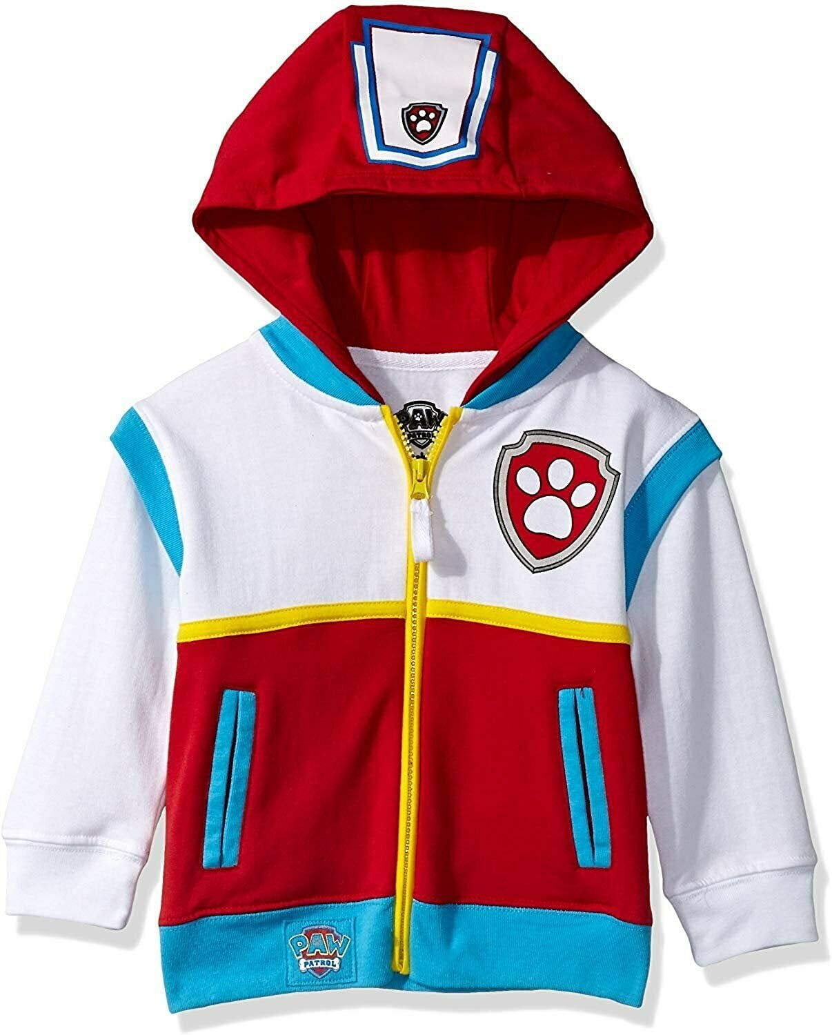 walmart toddler hoodie