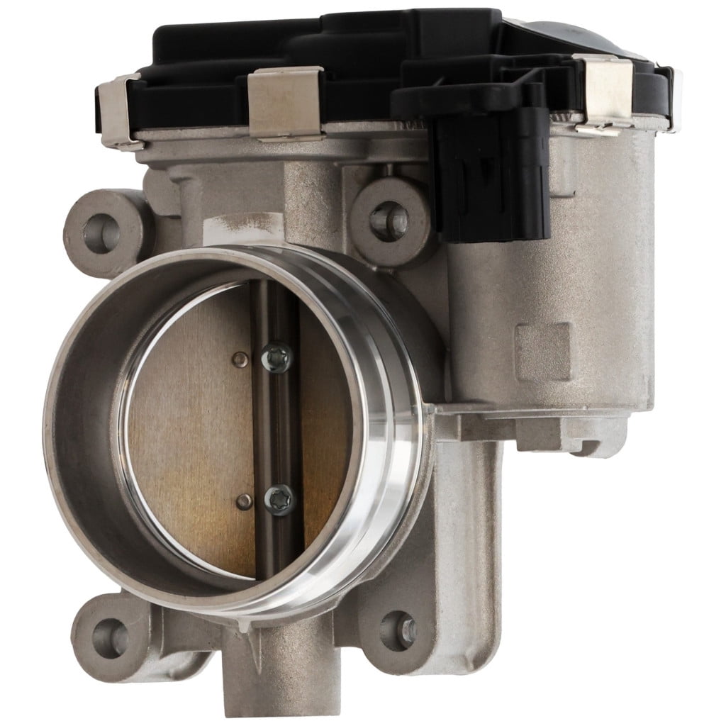 KarParts360 For Chevy Malibu 2013-2022 Throttle Body | 4 Cyl. 2.0L Engine | Replacement For 12627067, 12669071