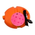 thumbnail image 3 of 2x Entrenador de Pickleball, Accesorios de Pickleball, Bola de Pickleball con Cordón, Práctica Ayuda Portátil para Entrenamiento de Pickleball , con 2 piezas, 3 of 8