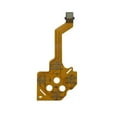 thumbnail image 4 of Left Right Triggers Button Ribbon Cable for Controller Ribbon Cable Replacement, 4 of 8