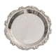 thumbnail image 3 of Bandeja portavelas, soporte para tartas, adorno elegante, bandeja para presentación de joyería, plato para servir postre, para granja, apartamento, 25cm Argenta, 3 of 10