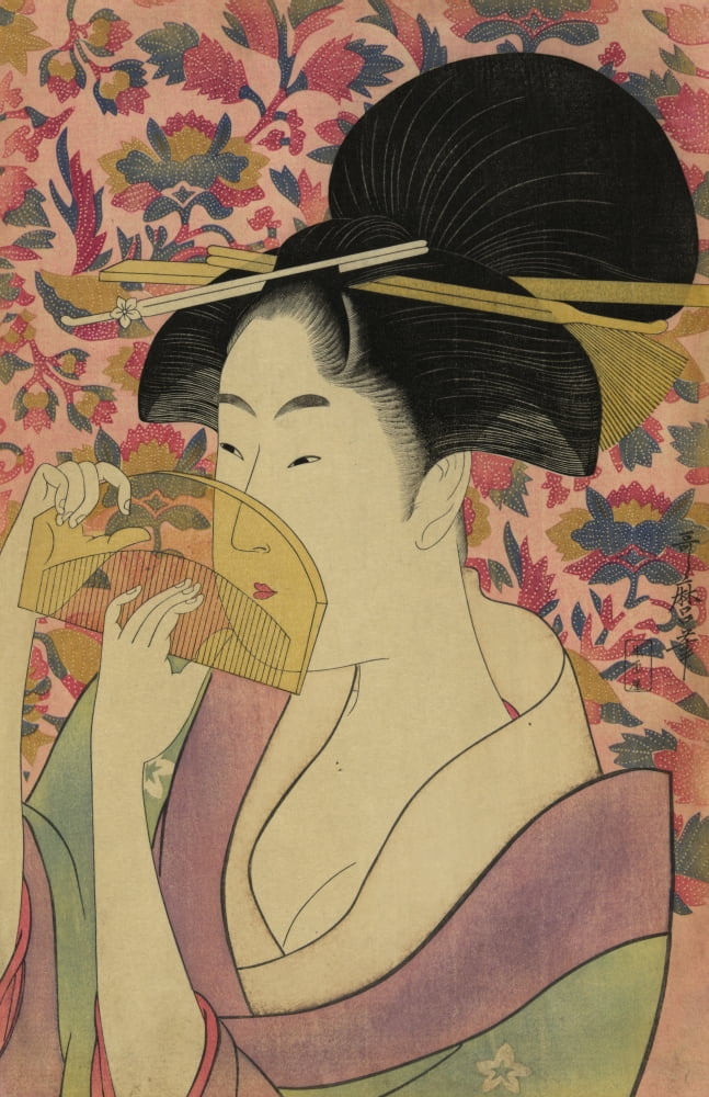 Kushi (comb) C1780