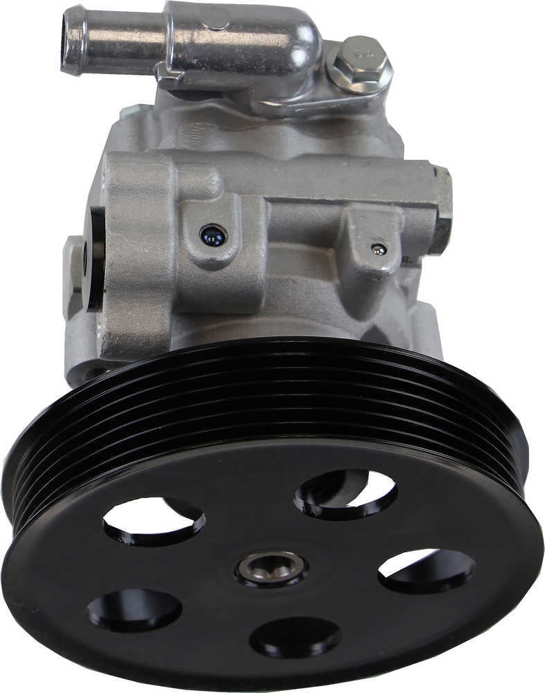 Atlantic Automotive Engineering 50166N AAE New Hydraulic Power Steering Pump 100% Tested
