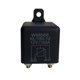 thumbnail image 4 of CAR 1 PCS Heavy High Corriente DE 12VDC 100A Amp 2.4W Trabajo Continuo 4 Pins Automotrices Automotive Automotive en Arranque de Arranque AFT Weart para Motor Grande, 4 of 6