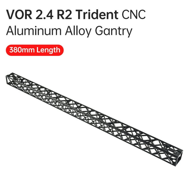 Gantry, Moins Suffisant et Stabilité Vor 2.4/ Alliage Suffisant Stabilité Imprimé 3d et Stabilité Imprimé 3d 2.4 Compatible avec Sans Alliage Compatible avec Vor