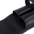 thumbnail image 3 of Bolso de Cuero Sunnimix Estuche para Pluma Negro 15 x 5 x 2.5 cm, 3 of 8