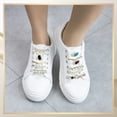 thumbnail image 2 of INMAKER Shoelace Charms, 18 Pieces Lace Charms for sneakers, Jewelry Clips Shoe Lace Charm as Gift for Girls, Women, 2 of 5