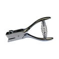 thumbnail image 4 of KLAI-Co Manual Hole Punch 09772 Silver, 1 Each, 4 of 5
