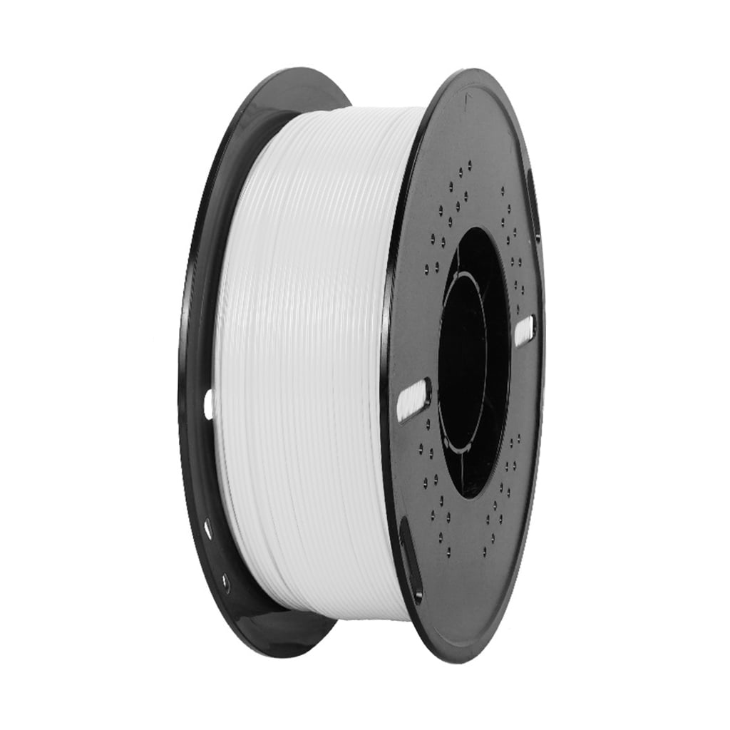3D Printer Filament PETG 1.75mm 1kg/2.2lbs Filaments Consumables PETG Material for 3D Printer
