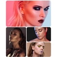 thumbnail image 5 of Dengmore High Light Spray for Body High-gloss Brightening Powder Spray Body Powder Spray Glitter Powder Glowing & Shimmer Skin with Replacement Pack, 5 of 7