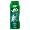 (2 pack) (2 pack) Irish Spring Body Wash with Epsom Salt, Active Refresh, 18 fluid ounce
