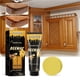 thumbnail image 2 of Cera de abejas micromolecular natural (2023), cera sólida para abrillantar y pulir muebles, 40 g, 2 of 7