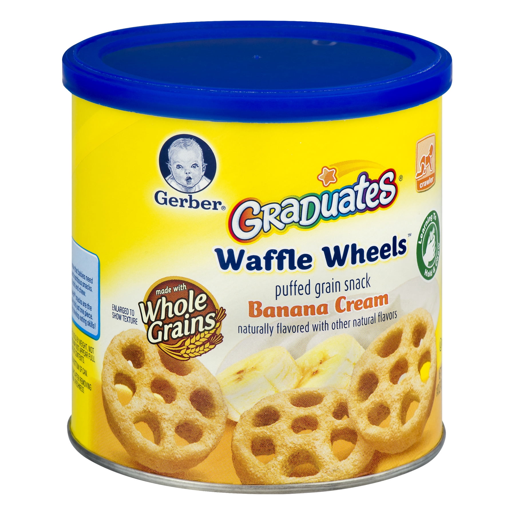 gerber wagon wheels