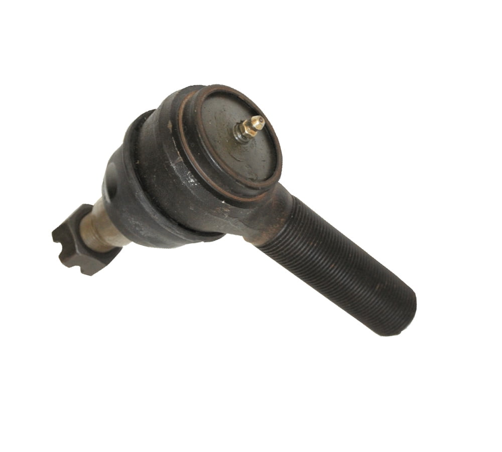 Left Outer Tie Rod End Compatible with FH901 & FL901 Axle Models - Steering Tie Rod End 15584419 269-2159 310-229 543-161 543-162 R230042 R230071
