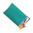 thumbnail image 1 of WiiGreen 500 PCS 5x7 inch Poly Mailers Shipping Envelopes Packaging Bags, Green, 1 of 7