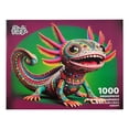 thumbnail image 1 of Rompecabezas Ajolote Alebrije Flink 1000 piezas, 1 of 5