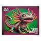 thumbnail image 1 of Rompecabezas Ajolote Alebrije Flink 1000 piezas, 1 of 5