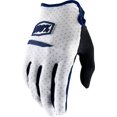 thumbnail image 7 of 100% Ridecamp Men's Full Finger Glove: Orange LG, 7 of 7