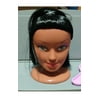 Fashion Doll Styling Head With Comb Go Styling Head, Black Hair, Poupée Mode Fun New With Comb. 4.3 inches Kids Toys for Ages 5 Up