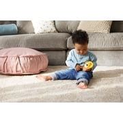 Tiny Love Wonder Buddies, Leonardo