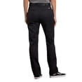 thumbnail image 2 of Dickies Women's FLEX Slim Fit Pants, 2 of 4