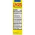 thumbnail image 2 of Boudreauxs Butt Paste Diaper Rash Ointment, vJBQdk, Original - Contains 16% Zinc Oxide - Pediatrician Recommended - Paraben and Preservative-Free - 2Pack (4 Ounce), 2 of 4
