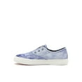 thumbnail image 3 of Rocket Dog Womens Afina Slip On Shoes 8.5 Blue tie dye, 3 of 5