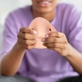 thumbnail image 6 of Fake Blobfish Squeeze Toy Soft Durable Novelty Fidget Toy Stress Relief for Adults Kids Help for Relax Focus Autism ADHD Sensory Squishy Toys Stress Balls Party Favors Easter Basket Stuffers, 6 of 6