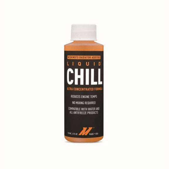 Mishimoto  Liquid Chill Radiator Coolant Additive