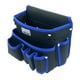 thumbnail image 1 of Riñonera para herramientas de jardín, portátil, versátil, para carpinteros, accesorios de trabajo profesionales, bolsa para herramientas de carpintero, 1 of 8