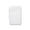 White, variant on Silicone Phone Storage Pouch with Zipper Portable Organizer Sleeve Soft Protective Carry Case for Small Essentials