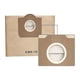 thumbnail image 3 of 12 Bags for Karcher Vacuum Cleaner 6.959-130.0 MV 3 / WD 3.xxx/A 22xx / A 25xx / A26xx /SE 4001, 4002, 3 of 4