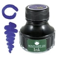 thumbnail image 2 of Monteverde Ink Bottle - Malibu Blue, 2 of 6