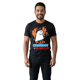thumbnail image 1 of Playera Camiseta Para Papá Diseño Original Casual Regalo Día Padre Flok Para El Que Se Fue Por Los Cigarros Pero Si Regreso, 1 of 5