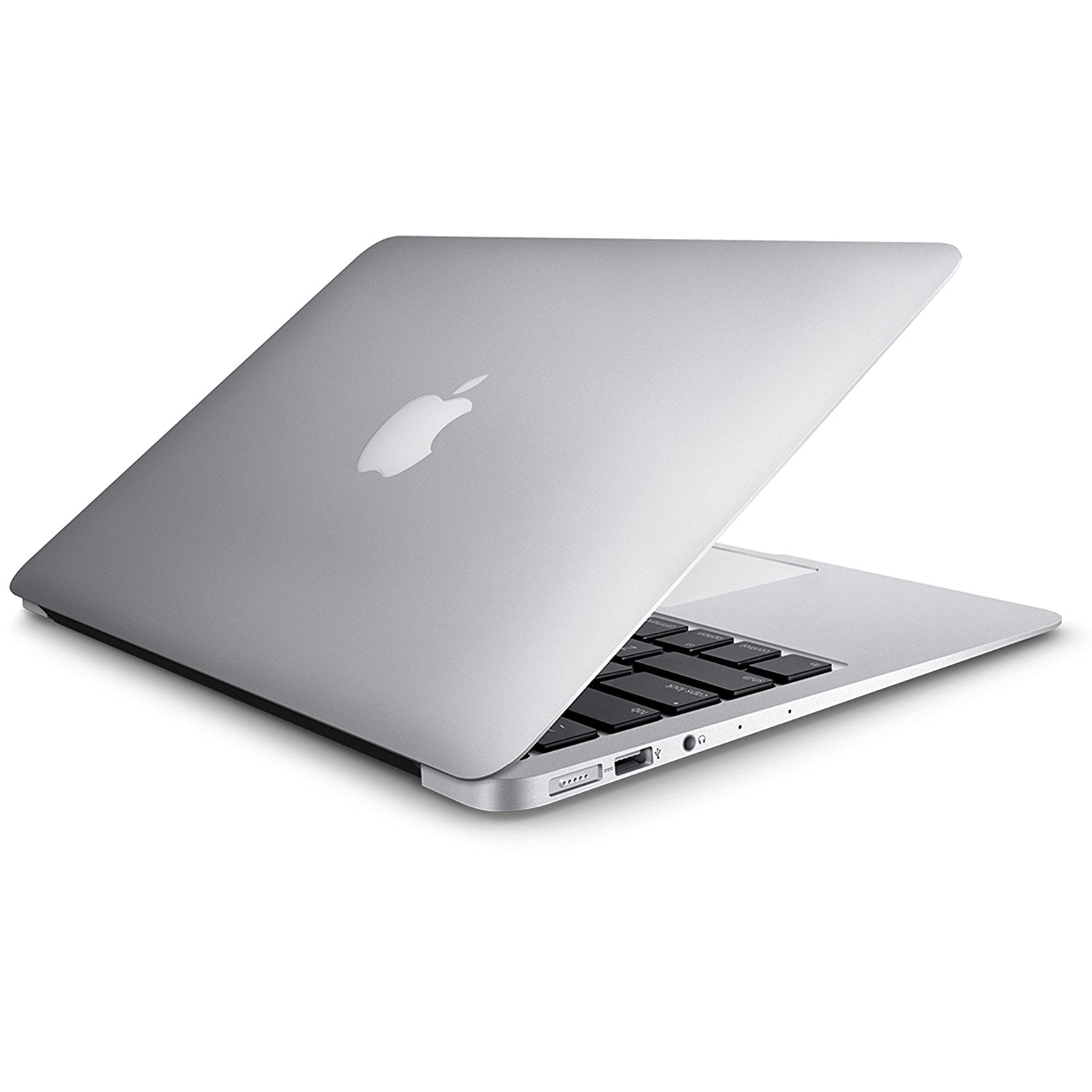 Restored Apple MacBook Air 13.3" Laptop, 1.8GHz, 8GB RAM, 128GB SSD - MQD32LL/A (Refurbished)