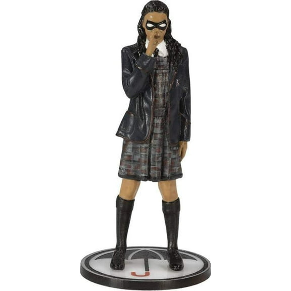 Dark Horse Umbrella Academy: #3 Allison Figure