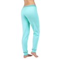 thumbnail image 3 of Disney Womens Pants Fun Joggers Adult Lounge Sweatpants, Stitch, Size: 2X, 3 of 3