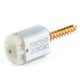 thumbnail image 3 of ,Actuador de cerradura de puerta central Motor de actuador de puerta Motor de cerradura de actuador Diseño aerodinámico, 3 of 9