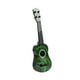 thumbnail image 3 of Ukelele para niños, instrumento musical de juguete, guitarra de cuatro cuerdas, guitarra pequeña para niños verde, 3 of 9