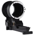 thumbnail image 3 of Macro Entension Bellows Focusing Attachments Accessory for Canon EOS EF, 3 of 8