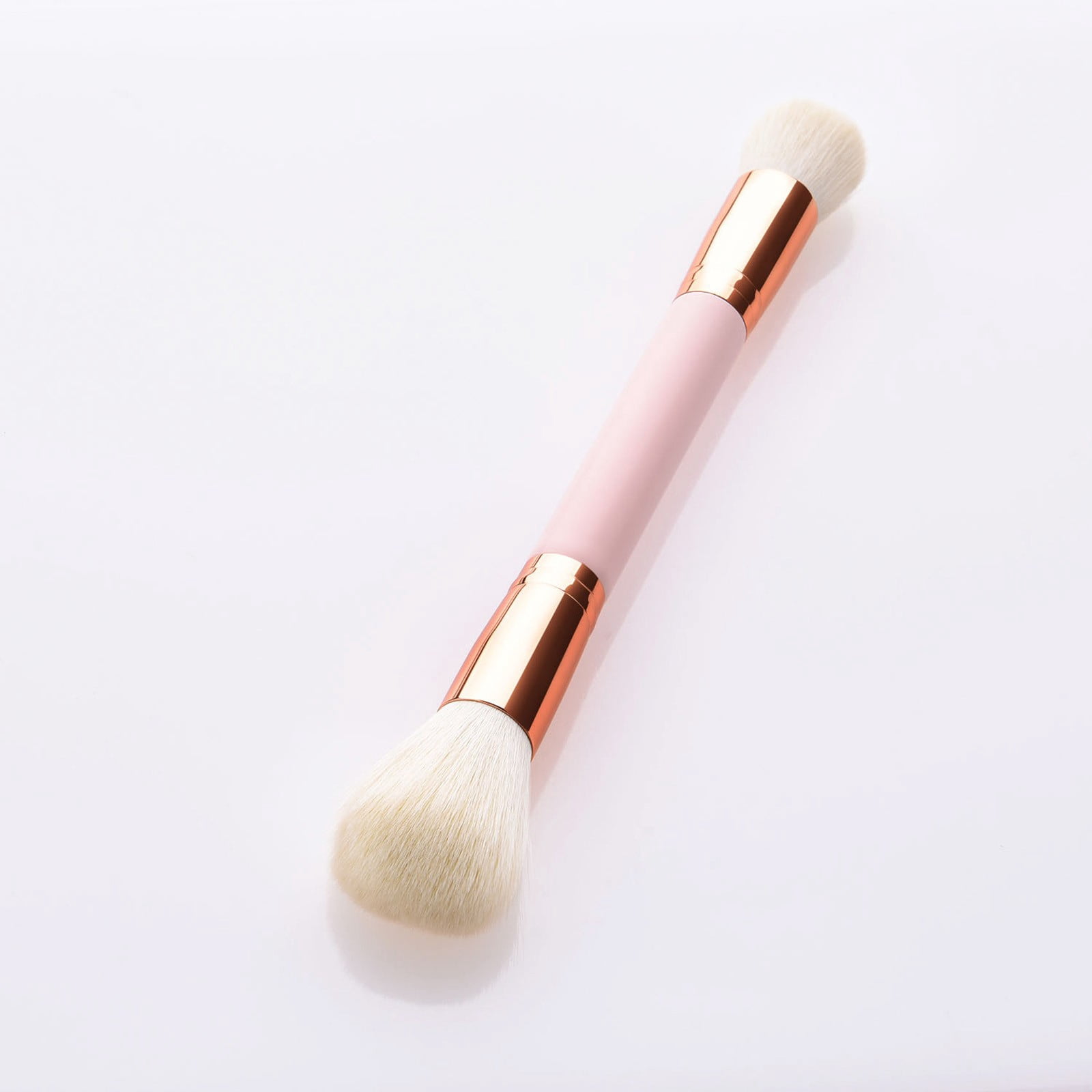 Foundation And Concealer Brush Brush Makeup Artist Brushes #6 Makeup Brushes Mat Set Korean Makeup Retractable Lipstick Brush with Cover Makeup Brushes Foundation Chaotic Cosmetics Eyebrow