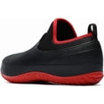 thumbnail image 3 of Slip-Resistant & Waterproof Work Shoes for Men Women - Anti-Slip Kitchen Restaurant Chef Shoes Comfortable Outdoor Duty Footwear, 3 of 11