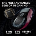 thumbnail image 4 of Logitech G Pro X Superlight 2 Dex Lightspeed Wireless Gaming Mouse, Pink, 4 of 14